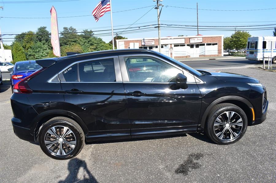 2022 Mitsubishi Eclipse Cross SE, available for sale in Patchogue, New York | 112 Auto Plaza. Patchogue, New York 2022 Mitsubishi Eclipse Cross SE, available for sale in Patchogue, New York | 112 Auto Plaza. Patchogue, New York