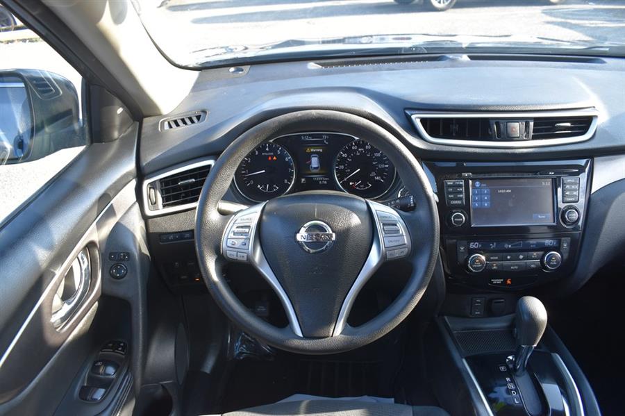 2016 Nissan Rogue S, available for sale in Patchogue, New York | 112 Auto Plaza. Patchogue, New York 2016 Nissan Rogue S, available for sale in Patchogue, New York | 112 Auto Plaza. Patchogue, New York