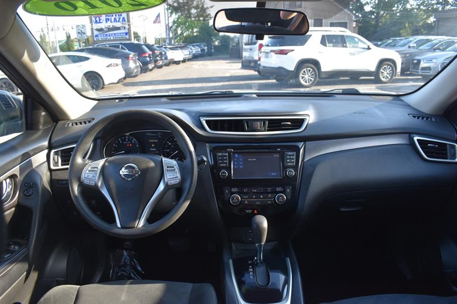 2016 Nissan Rogue S, available for sale in Patchogue, New York | 112 Auto Plaza. Patchogue, New York 2016 Nissan Rogue S, available for sale in Patchogue, New York | 112 Auto Plaza. Patchogue, New York