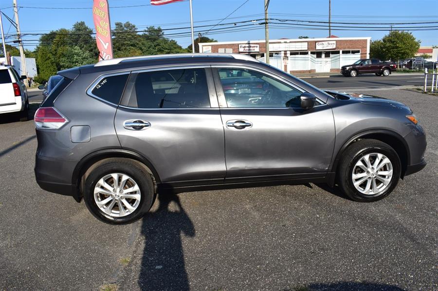 2016 Nissan Rogue S, available for sale in Patchogue, New York | 112 Auto Plaza. Patchogue, New York 2016 Nissan Rogue S, available for sale in Patchogue, New York | 112 Auto Plaza. Patchogue, New York