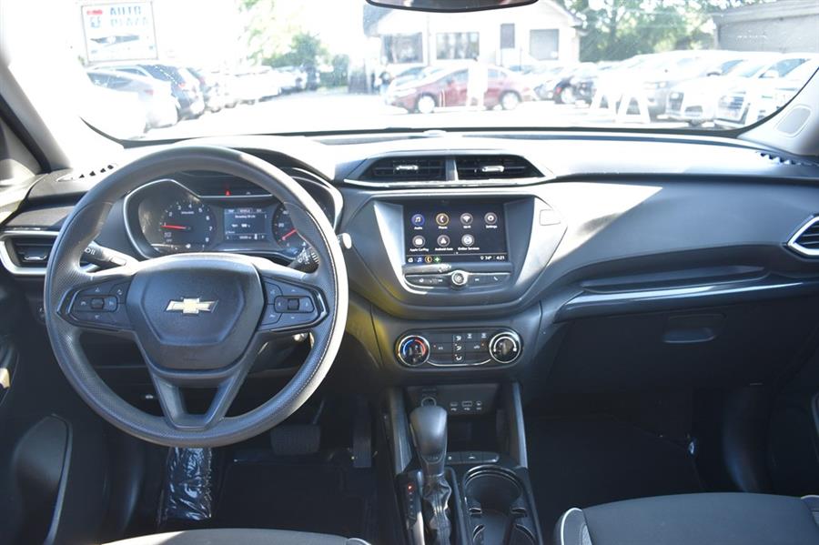 2021 Chevrolet Trailblazer LS, available for sale in Patchogue, New York | 112 Auto Plaza. Patchogue, New York 2021 Chevrolet Trailblazer LS, available for sale in Patchogue, New York | 112 Auto Plaza. Patchogue, New York