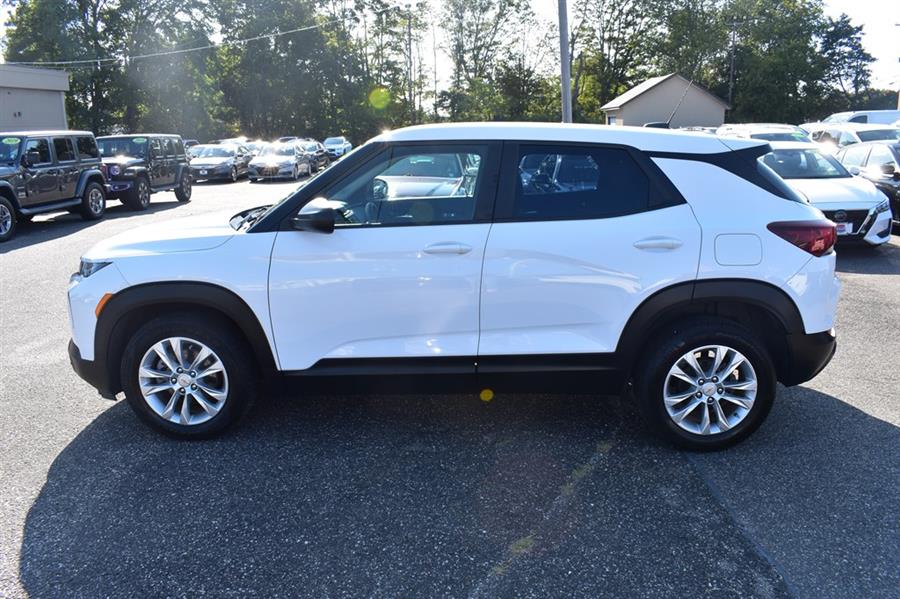 2021 Chevrolet Trailblazer LS, available for sale in Patchogue, New York | 112 Auto Plaza. Patchogue, New York 2021 Chevrolet Trailblazer LS, available for sale in Patchogue, New York | 112 Auto Plaza. Patchogue, New York