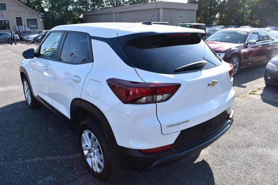 2021 Chevrolet Trailblazer LS, available for sale in Patchogue, New York | 112 Auto Plaza. Patchogue, New York 2021 Chevrolet Trailblazer LS, available for sale in Patchogue, New York | 112 Auto Plaza. Patchogue, New York