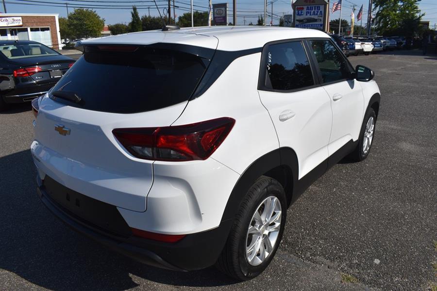 2021 Chevrolet Trailblazer LS, available for sale in Patchogue, New York | 112 Auto Plaza. Patchogue, New York 2021 Chevrolet Trailblazer LS, available for sale in Patchogue, New York | 112 Auto Plaza. Patchogue, New York