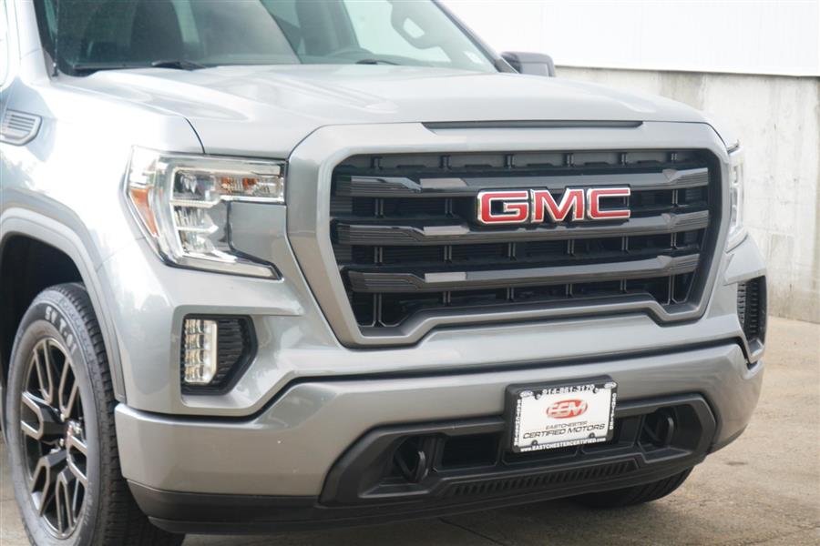 2022 Gmc Sierra 1500 Limited Elevation photo 6