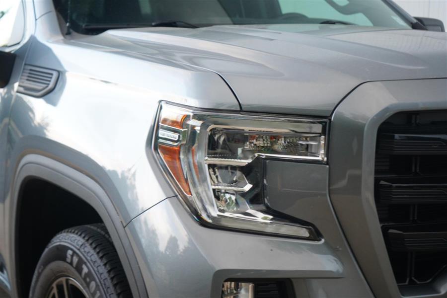 2022 Gmc Sierra 1500 Limited Elevation photo 7