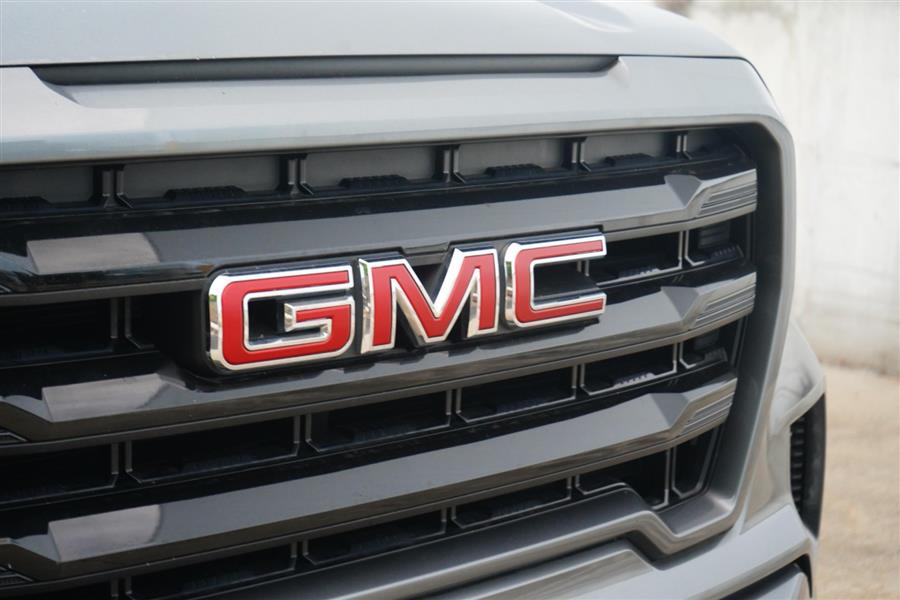 2022 Gmc Sierra 1500 Limited Elevation photo 8