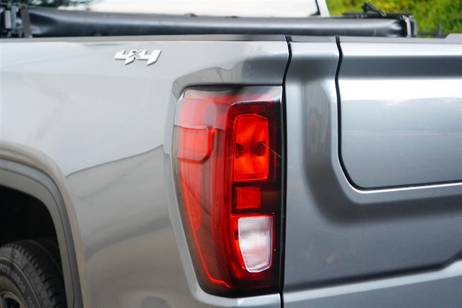 2022 Gmc Sierra 1500 Limited Elevation photo 10