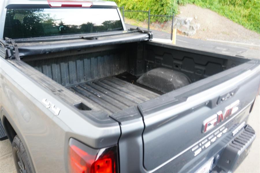 2022 Gmc Sierra 1500 Limited Elevation photo 12