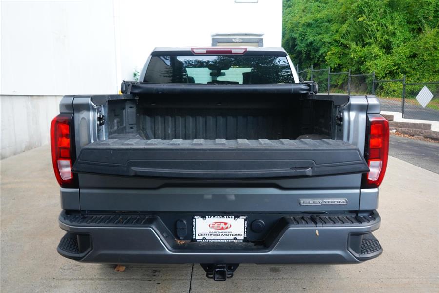 2022 Gmc Sierra 1500 Limited Elevation photo 13