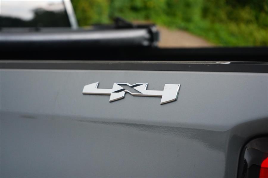 2022 Gmc Sierra 1500 Limited Elevation photo 14