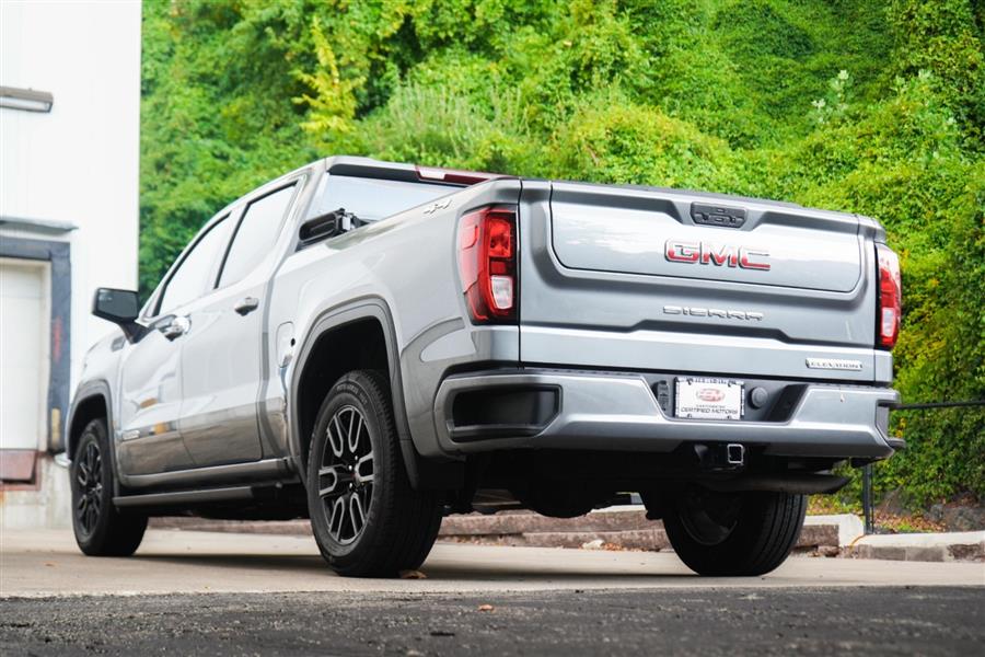 2022 Gmc Sierra 1500 Limited Elevation photo 15