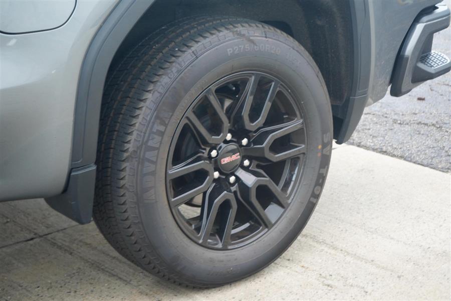 2022 Gmc Sierra 1500 Limited Elevation photo 16