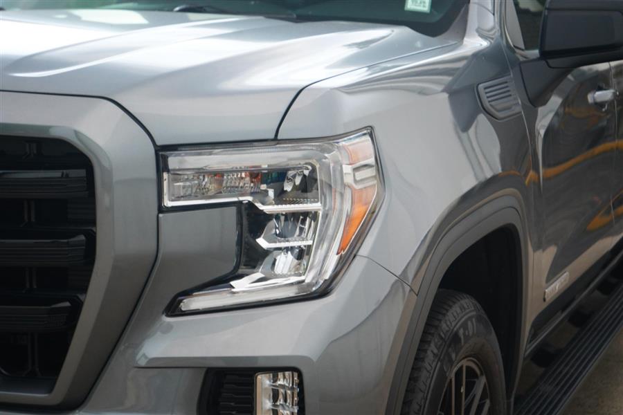 2022 Gmc Sierra 1500 Limited Elevation photo 19