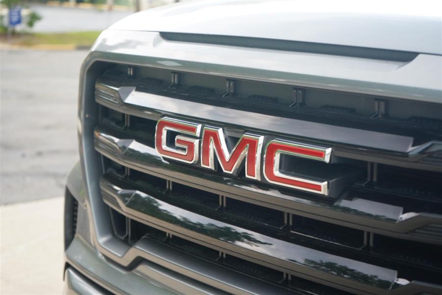 2022 Gmc Sierra 1500 Limited Elevation photo 20