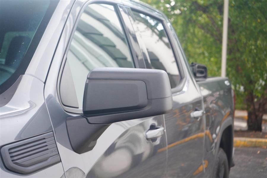 2022 Gmc Sierra 1500 Limited Elevation photo 21