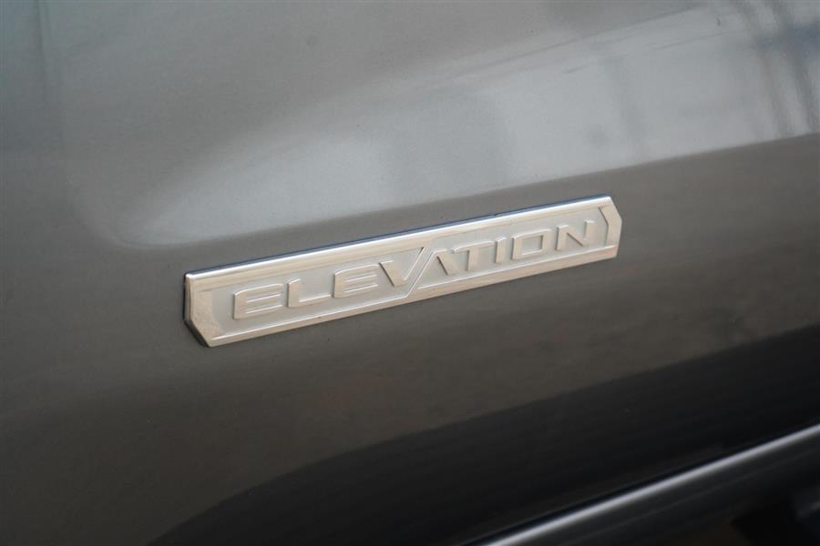 2022 Gmc Sierra 1500 Limited Elevation photo 22