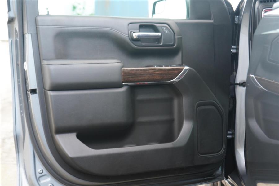 2022 Gmc Sierra 1500 Limited Elevation photo 24