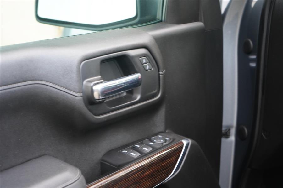 2022 Gmc Sierra 1500 Limited Elevation photo 25