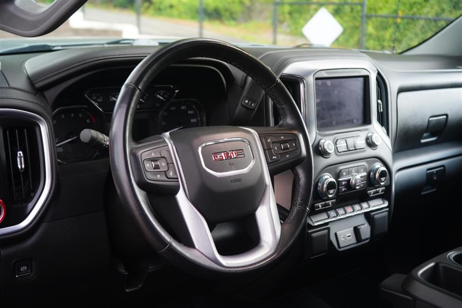 2022 Gmc Sierra 1500 Limited Elevation photo 26