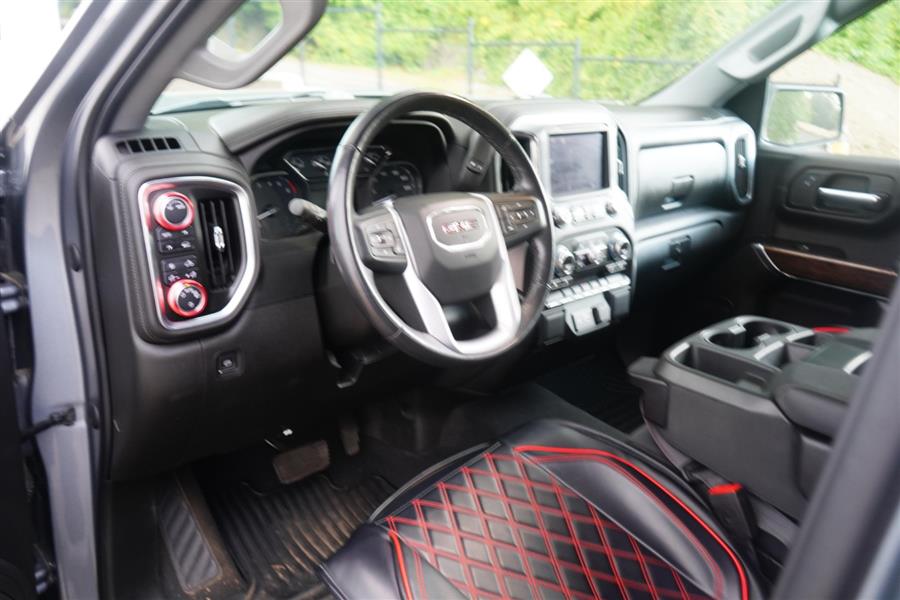 2022 Gmc Sierra 1500 Limited Elevation photo 27