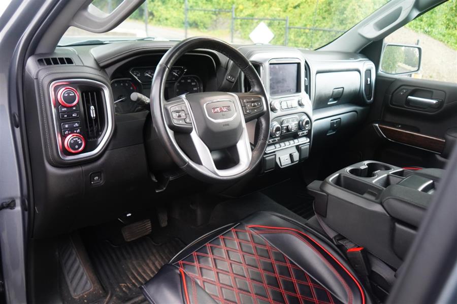 2022 Gmc Sierra 1500 Limited Elevation photo 28
