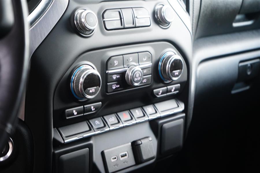 2022 Gmc Sierra 1500 Limited Elevation photo 29