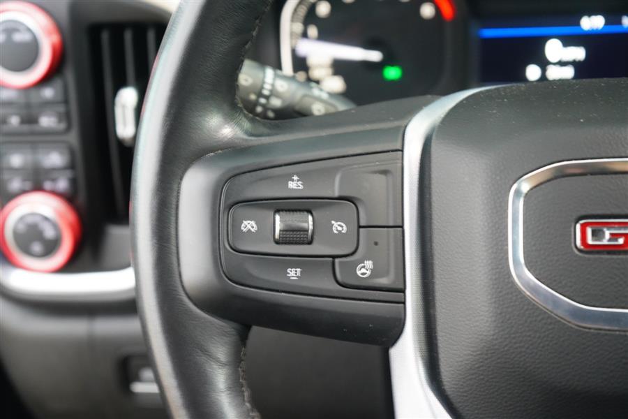 2022 Gmc Sierra 1500 Limited Elevation photo 30