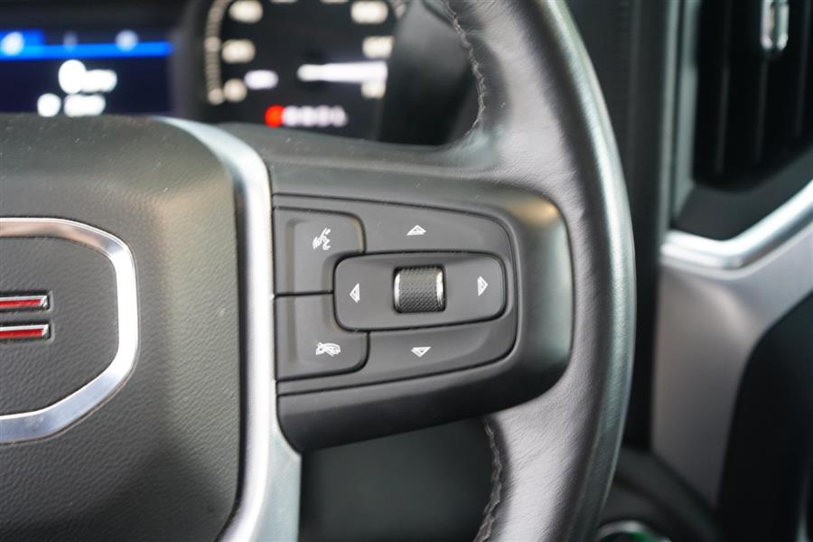 2022 Gmc Sierra 1500 Limited Elevation photo 31