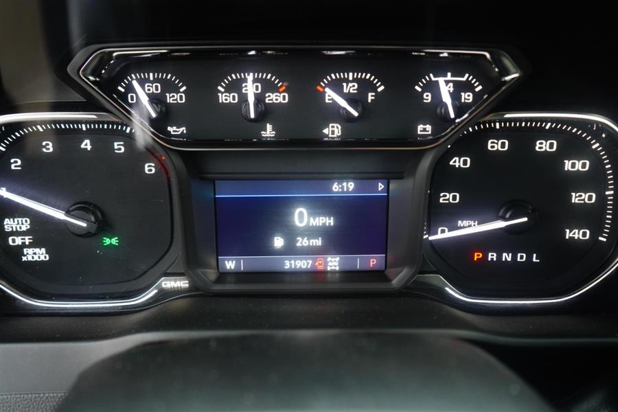 2022 Gmc Sierra 1500 Limited Elevation photo 32