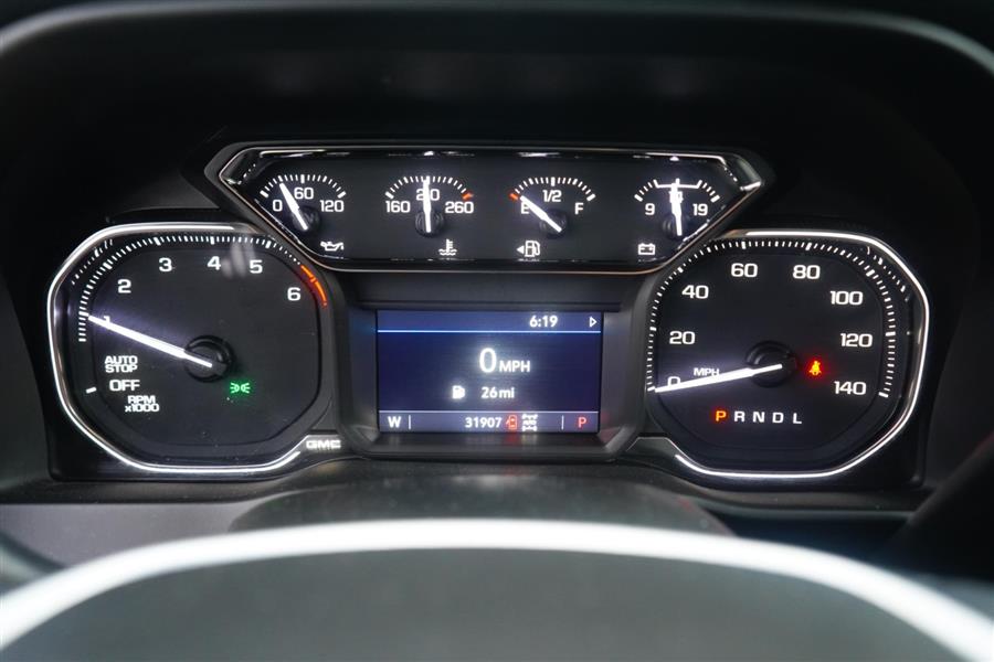 2022 Gmc Sierra 1500 Limited Elevation photo 33