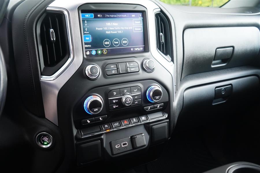 2022 Gmc Sierra 1500 Limited Elevation photo 34