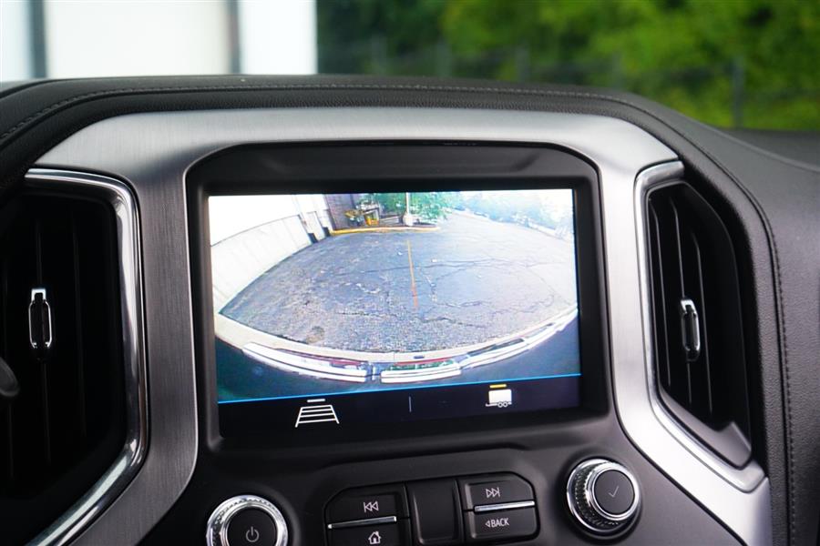 2022 Gmc Sierra 1500 Limited Elevation photo 36