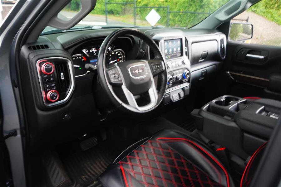 2022 Gmc Sierra 1500 Limited Elevation photo 37