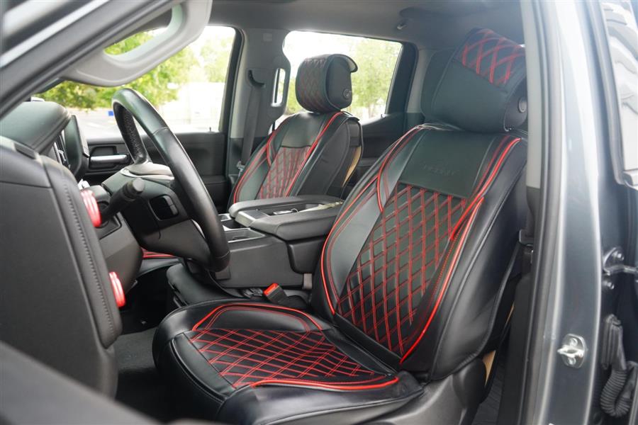 2022 Gmc Sierra 1500 Limited Elevation photo 38