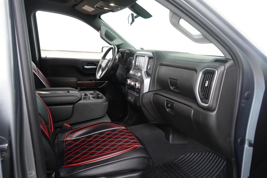 2022 Gmc Sierra 1500 Limited Elevation photo 39