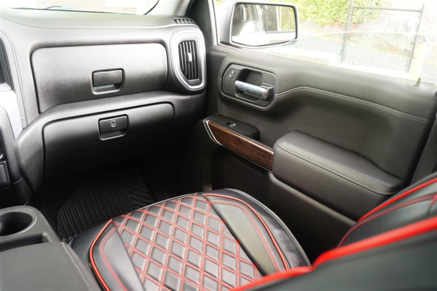 2022 Gmc Sierra 1500 Limited Elevation photo 40