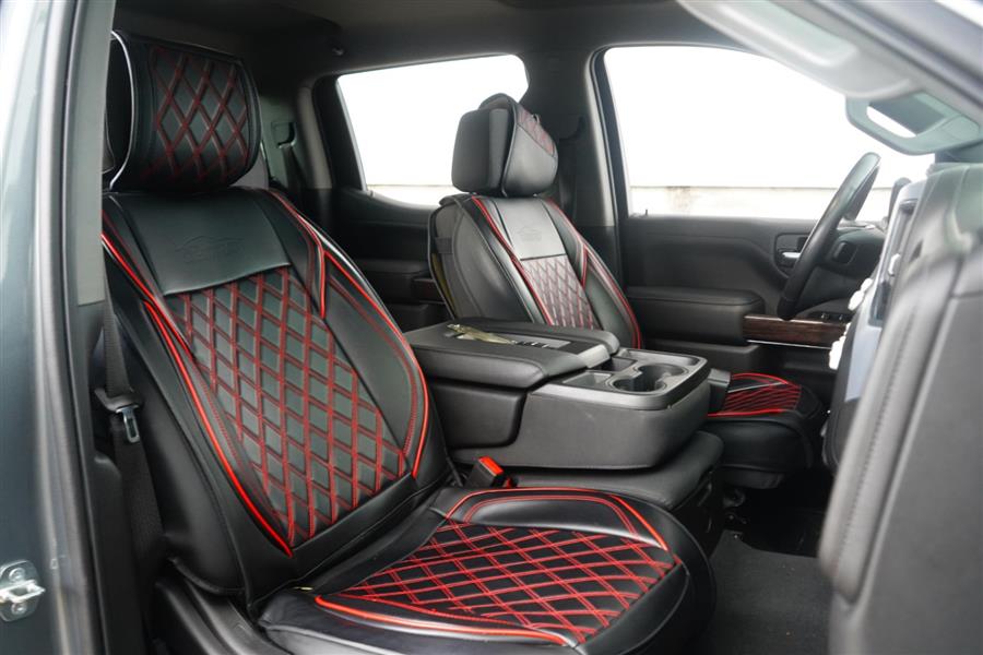 2022 Gmc Sierra 1500 Limited Elevation photo 41