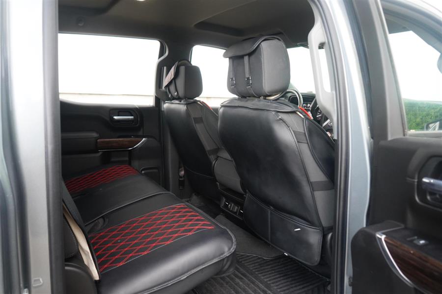 2022 Gmc Sierra 1500 Limited Elevation photo 42