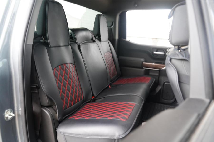 2022 Gmc Sierra 1500 Limited Elevation photo 43