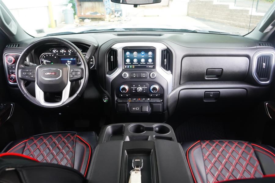 2022 Gmc Sierra 1500 Limited Elevation photo 45