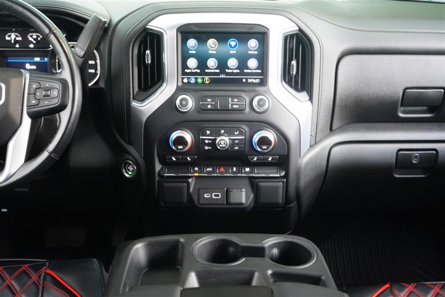 2022 Gmc Sierra 1500 Limited Elevation photo 49