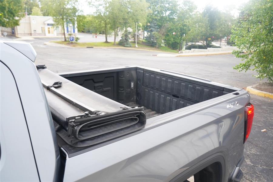 2022 Gmc Sierra 1500 Limited Elevation photo 51