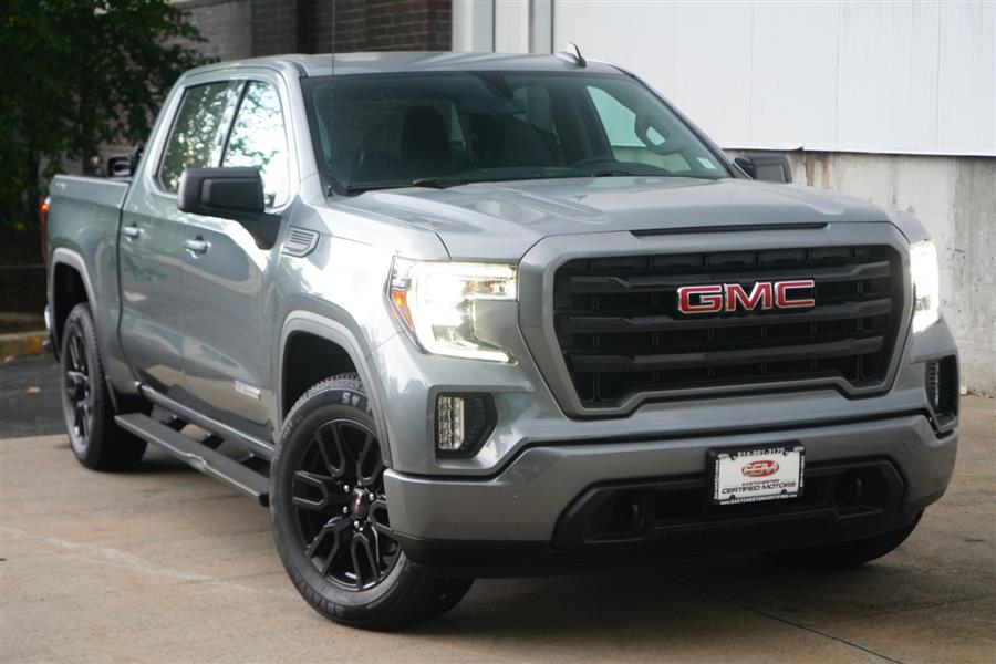 2022 Gmc Sierra 1500 Limited Elevation photo 57