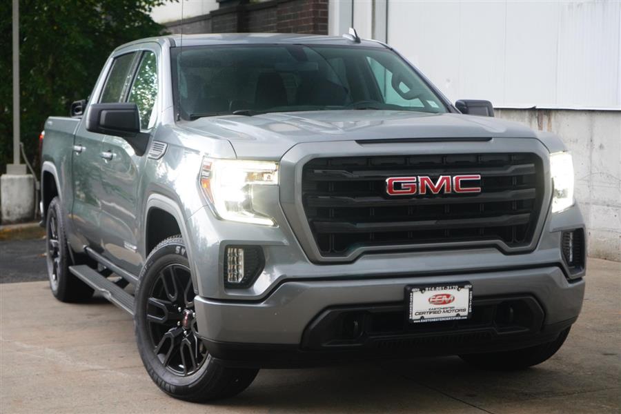 2022 Gmc Sierra 1500 Limited Elevation photo 59