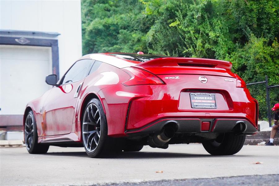 2015 Nissan 370z NISMO Tech, available for sale in Woodside, New York | Drive Central. Woodside, New York 2015 Nissan 370z NISMO Tech, available for sale in Woodside, New York | Drive Central. Woodside, New York