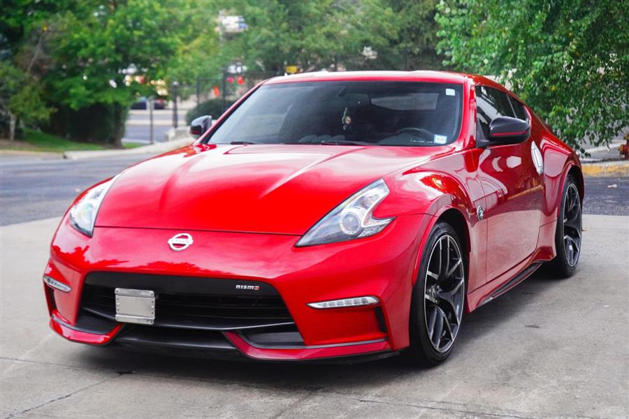 2015 Nissan 370z NISMO Tech, available for sale in Woodside, New York | Drive Central. Woodside, New York 2015 Nissan 370z NISMO Tech, available for sale in Woodside, New York | Drive Central. Woodside, New York