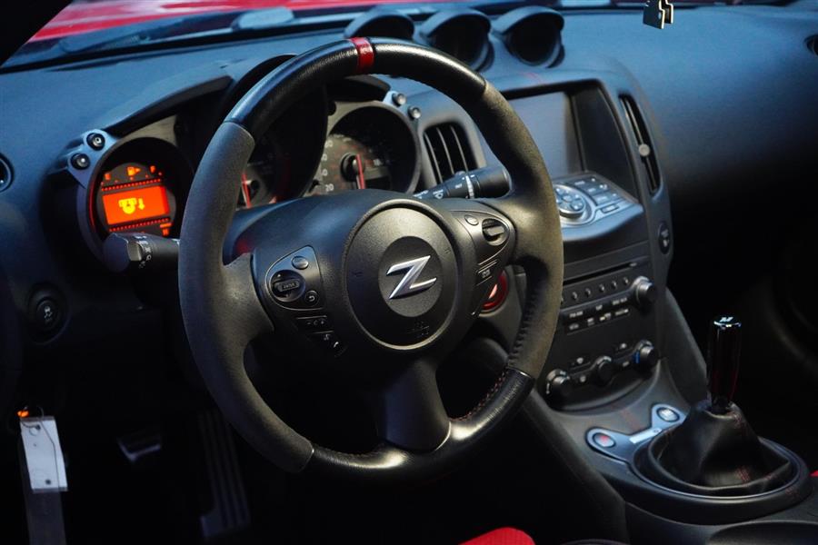 2015 Nissan 370z NISMO Tech, available for sale in Woodside, New York | Drive Central. Woodside, New York 2015 Nissan 370z NISMO Tech, available for sale in Woodside, New York | Drive Central. Woodside, New York