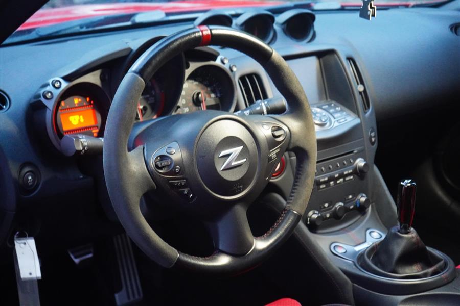 2015 Nissan 370z NISMO Tech, available for sale in Woodside, New York | Drive Central. Woodside, New York 2015 Nissan 370z NISMO Tech, available for sale in Woodside, New York | Drive Central. Woodside, New York