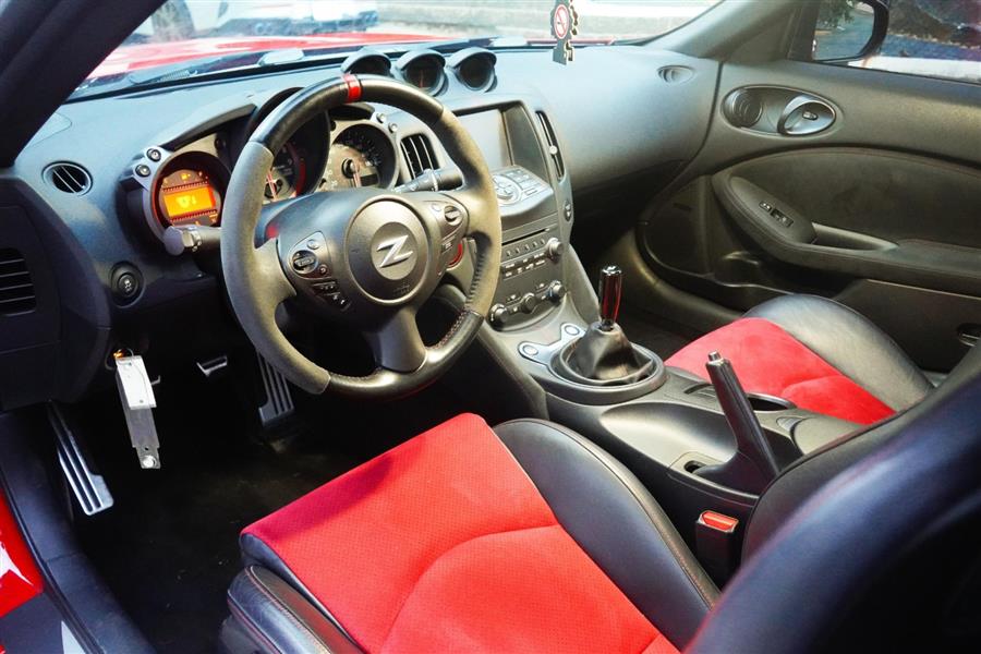 2015 Nissan 370z NISMO Tech, available for sale in Woodside, New York | Drive Central. Woodside, New York 2015 Nissan 370z NISMO Tech, available for sale in Woodside, New York | Drive Central. Woodside, New York